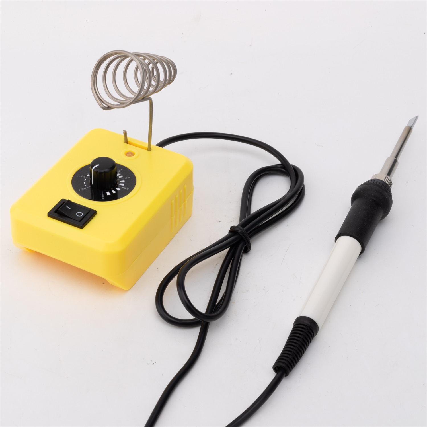 For DeWalt 18V Lithium-ion Bat - Soldering Station T12 Oled ulasan dan harga