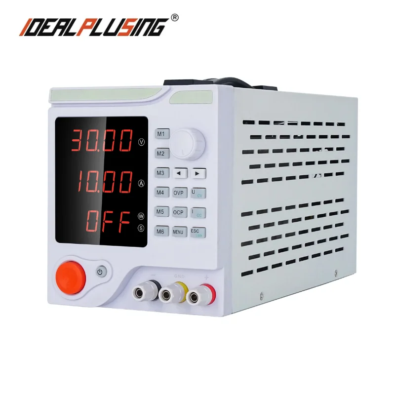 300W 15V 30V 60V 100V 150V 2A  - Programmable Dc Power Supply 60V 5A ulasan dan harga