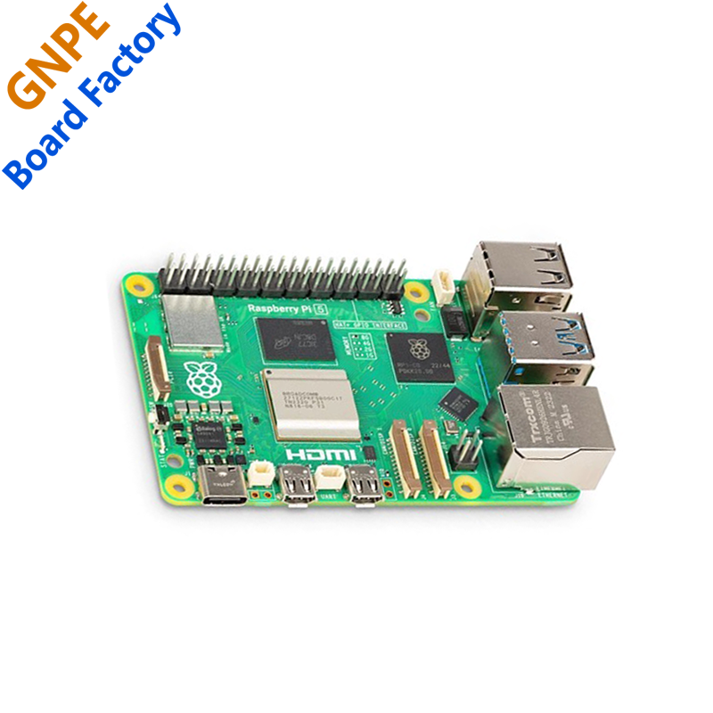 Raspberry Pi 5 Complete Full K - Raspberry Pi 5 8Gb Kit ulasan dan harga