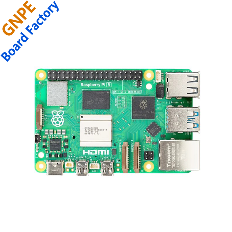Raspberry Pi 5 Complete Full K - Raspberry Pi 5 8Gb Kit ulasan dan harga