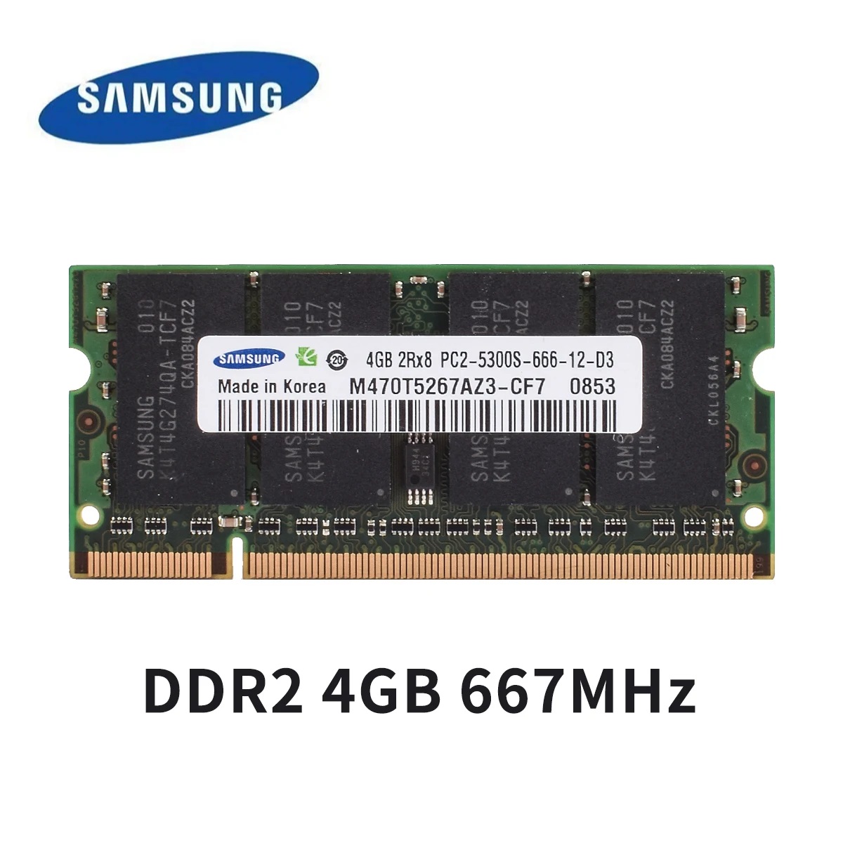 SAMSUNG Laptop Memoria DDR4 DD - Khadas Vim4 8Gb ulasan dan harga