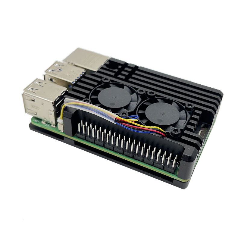 Raspberry Pi 5th Generation Du - Raspberry Pi 5 8Gb Kit ulasan dan harga