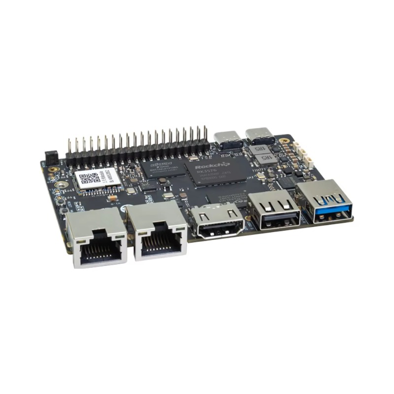 【Hot Sale】BPI-M5 Pro Amlogic S - Banana Pi Bpi-M5 ulasan dan harga